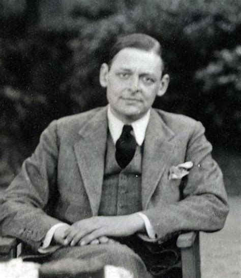 interesting facts about ts eliot