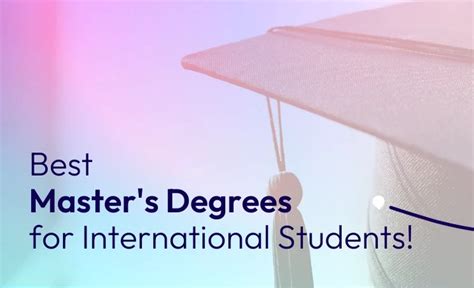 interesting masters courses