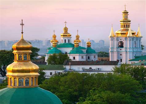 interesting places to visit in ukraine