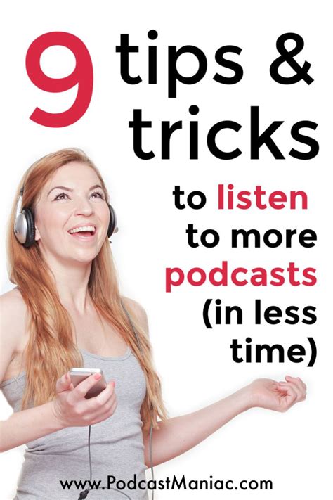 interesting podcasts to listen to