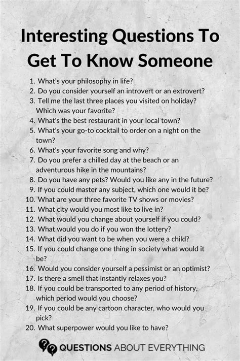 Pin by kait 💞 on Hacks Questions to get to know someone, Fun