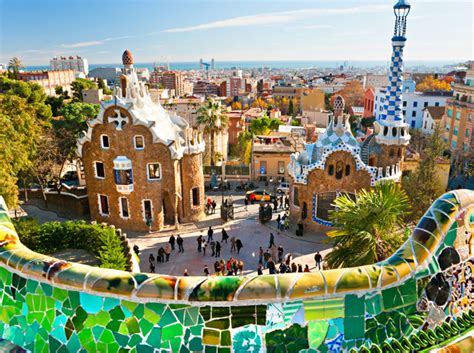 interesting things about barcelona