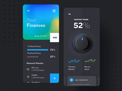 Top UI/UX Design Works for Inspiration — 75 by They