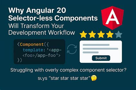 Interface Angular Json