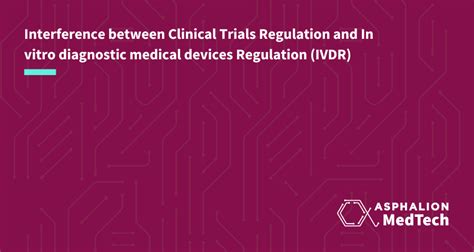 Interface Between Ctr And Ivdr