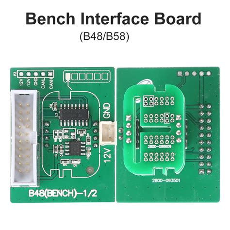 Interface Board Meaning