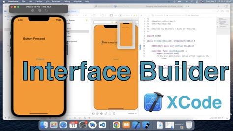 Interface Builder Swift