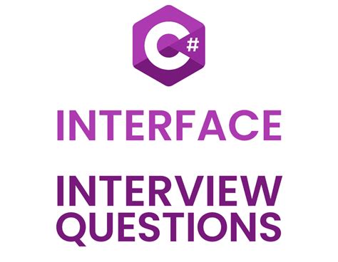 Interface C# Questions
