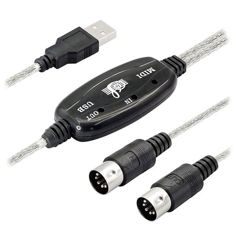 interface cable usb