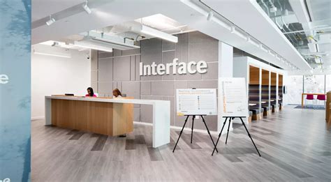 interface careers