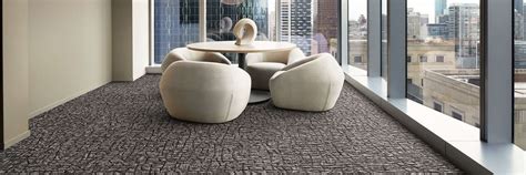 interface carpet squares