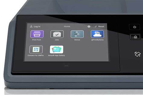 Interface Definition Printer