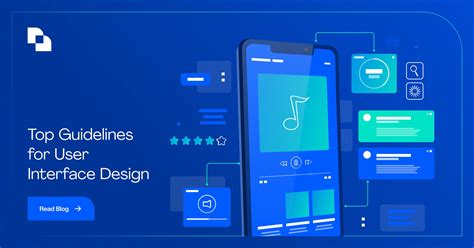 Interface Design Best Practices