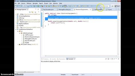 Interface Example Javatpoint