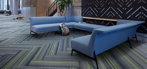 interface flor carpet