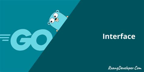 Interface Golang Parameter