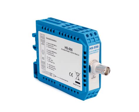 Interface Module Hs