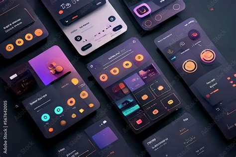 Interface Ui Design