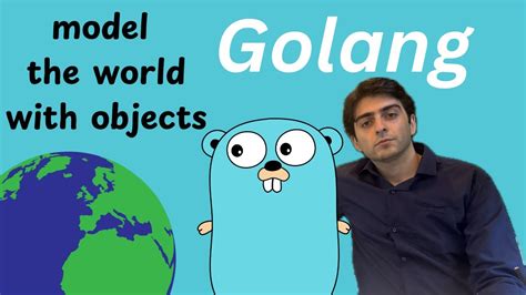 Interfaces And Structs In Golang