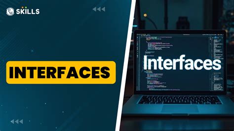 Interfaces Definition Of