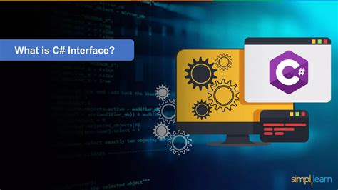 Interfaces Explained C#