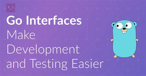 Interfaces For Go