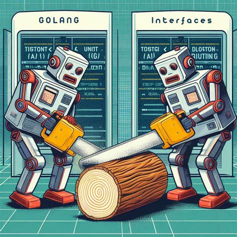Interfaces In Golang Medium