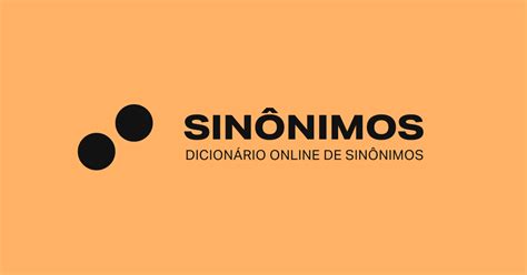 Interfaces Sinonimo