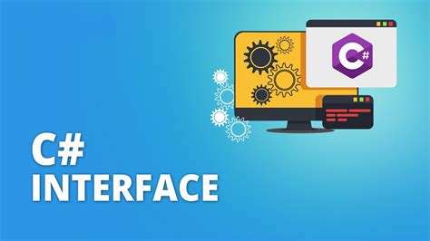 Interfaces Structure C#