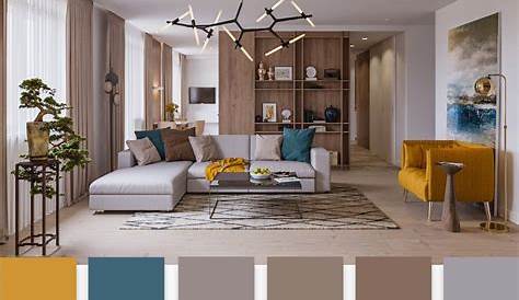 2023 Interior Design Trends And Colors Interior Homeklondike Earthy