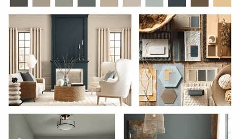 Color Trends for 2023: Best Colors for Interior Paint | HGTV in 2022