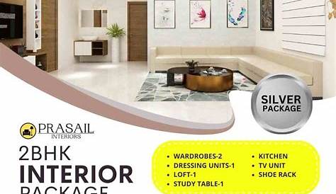 Interior Decoration Packages For Every Style And Budget