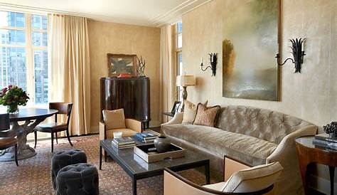 Interior Decorator Chicago: Transform Your Space With Style And Grace