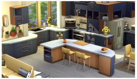The Sims 4 Dream Home Decorator will make designing sim homes your job