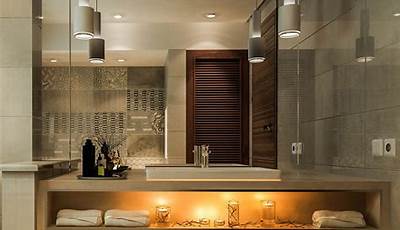 Interior Design Bathroom Vanity