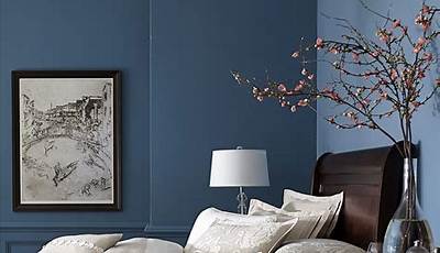 Interior Design Bedroom Paint Colors