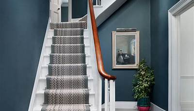 Interior Design Carpet Stairs
