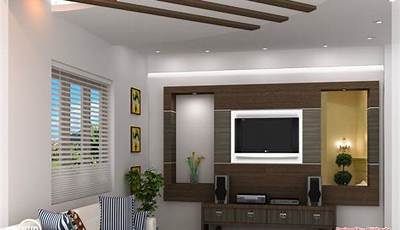 Interior Design Ideas For Hall In Low Budget