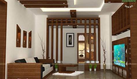 Kerala home interior design ideas How to make a small