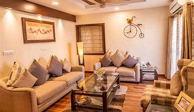 Interior Design Ideas Indian Apartments
