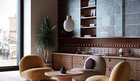 Interior Design Trends 2023: Furniture