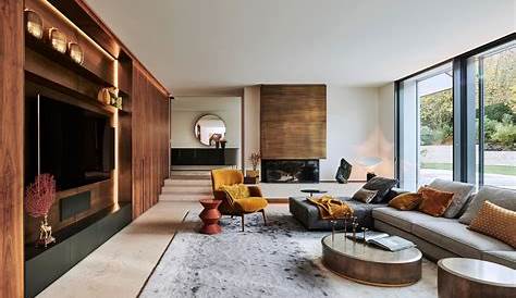 Interior Design Trends 2024 For Home Decor