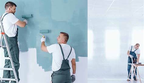 Residential Interior Painting | Louisville, KY | Progreso Painters Inc.