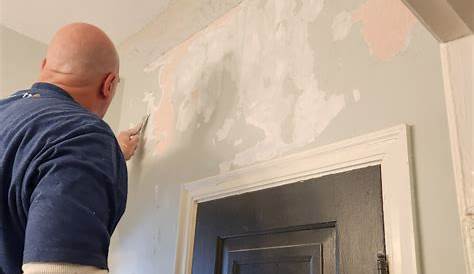 Interior Painting Louisville, KY: How to Repair Ceiling Water Damage