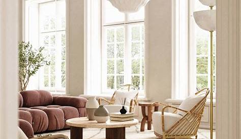 Interior Trends 2024: A Glimpse Into The Future Of Home Decor