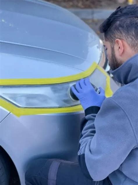 Interior Car Clean Adelaide