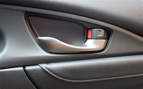 Interior Car Handle