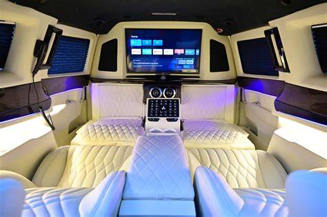 interior car modification