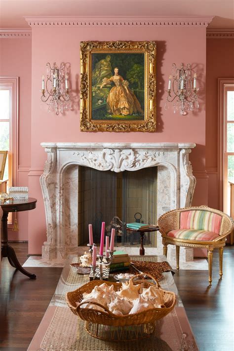 Interior Decorator Paint Colors