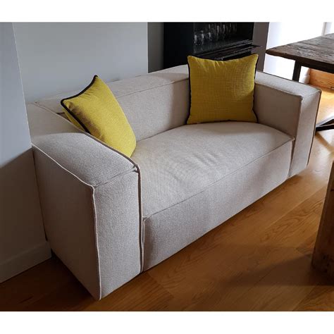 Interior Define Apartment Sofa